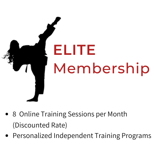 Elite Membership