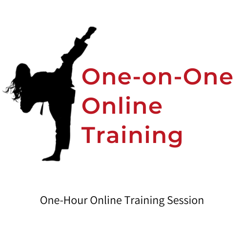 One-On-One Online Training